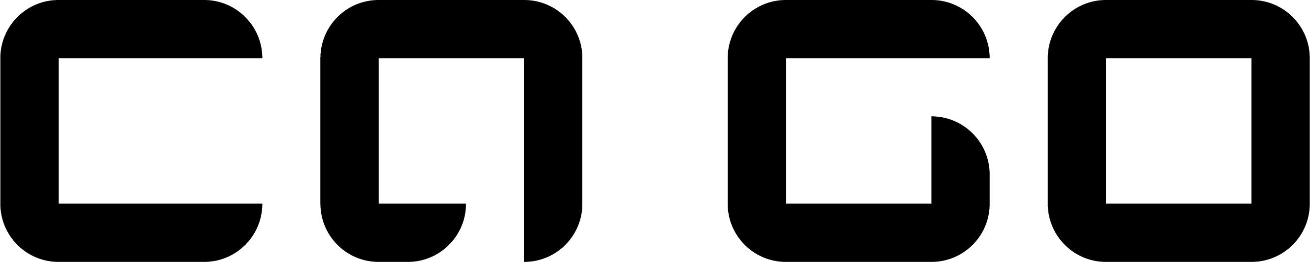 Ca Go Logo