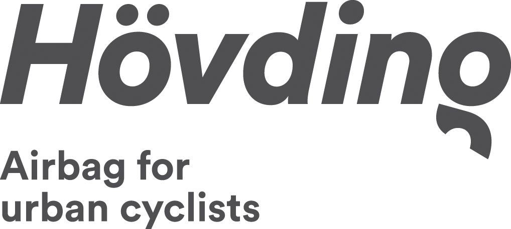 Hövding Logo