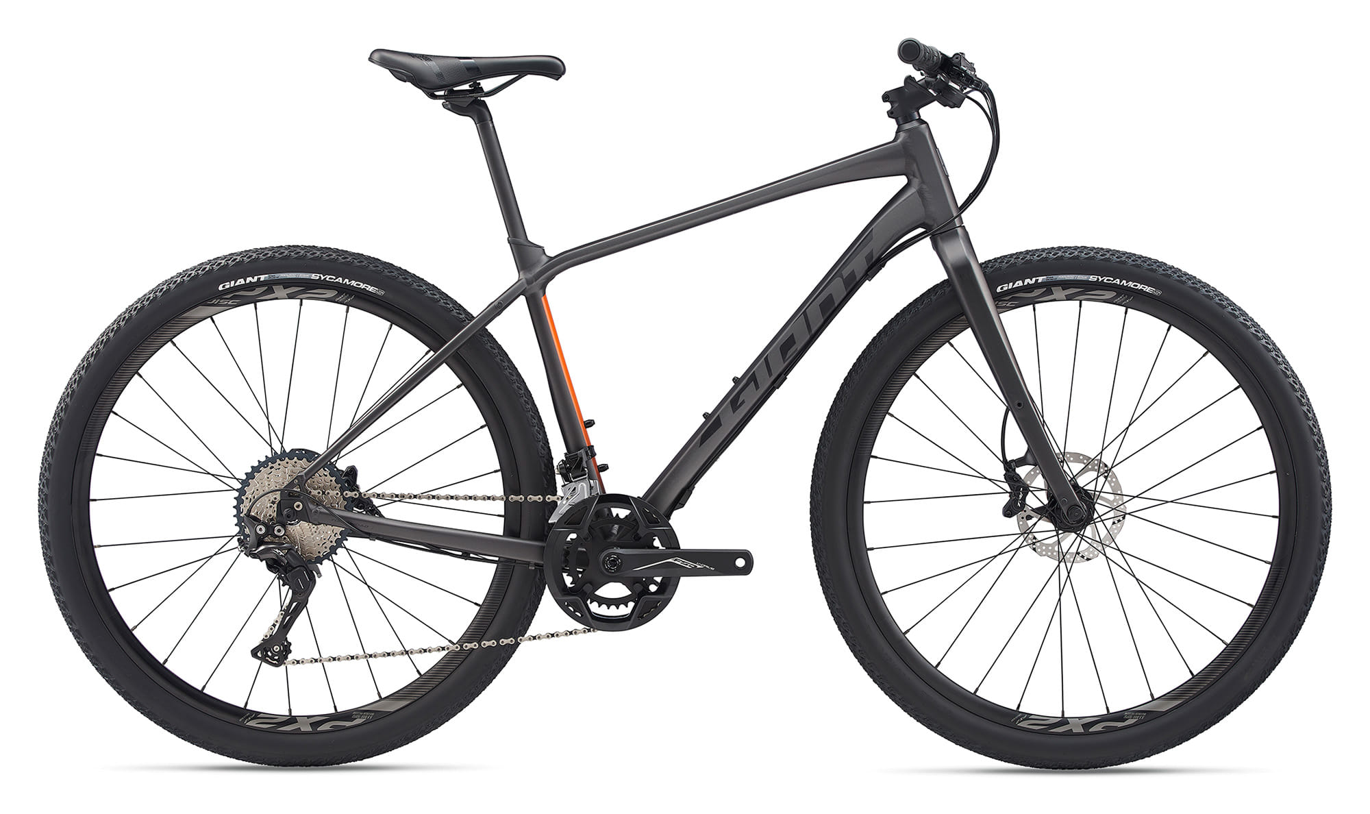 Giant Crossbike Toughroad