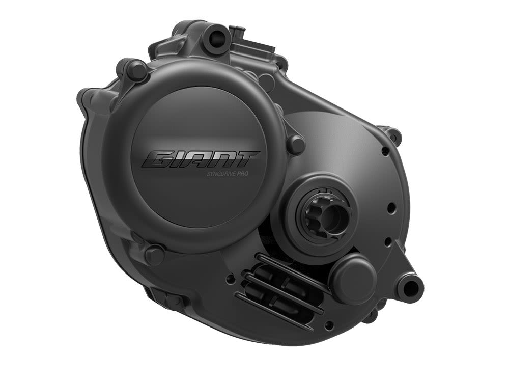 Giant Motor SyncDrive Pro