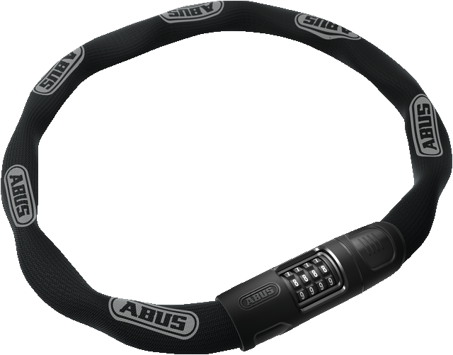 Abus 8808C/110 Kettenschloss