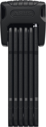 Abus BORDO Granit 6500K/90 BK SH Faltschloss