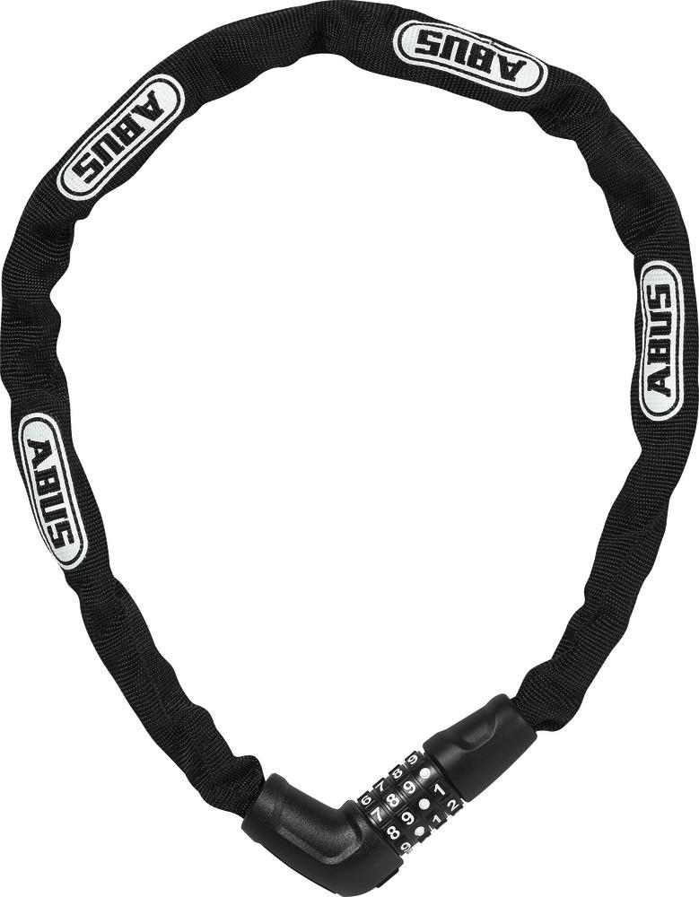 Abus 5805C Zahlen-Kettenschloss