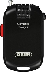 Abus Combiflex 2501/65 Kabelschloss