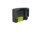 Basil Baseasy/KF Adapterplatte grau