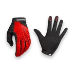 Bluegrass Prizma 3D Handschuhe Red