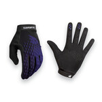 Bluegrass Prizma 3D Handschuhe deep purple