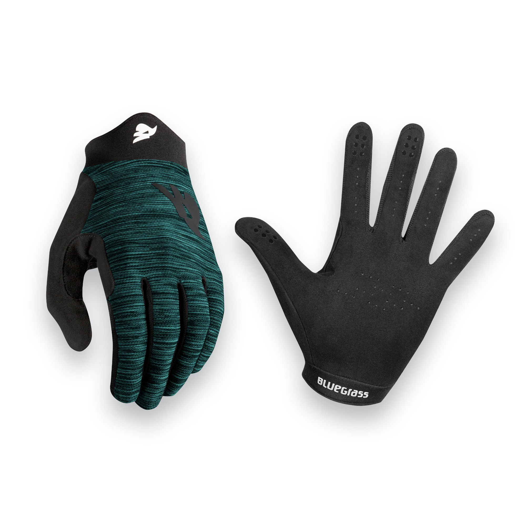 Bluegrass Union Handschuhe Green