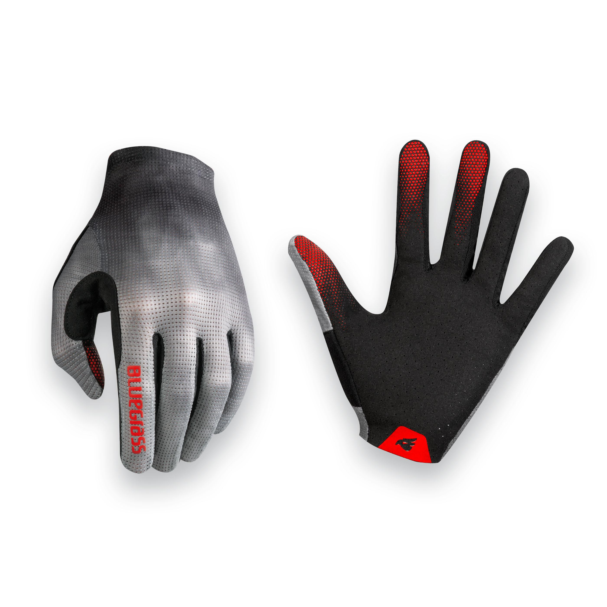 Bluegrass Vapor Lite Handschuhe Gray