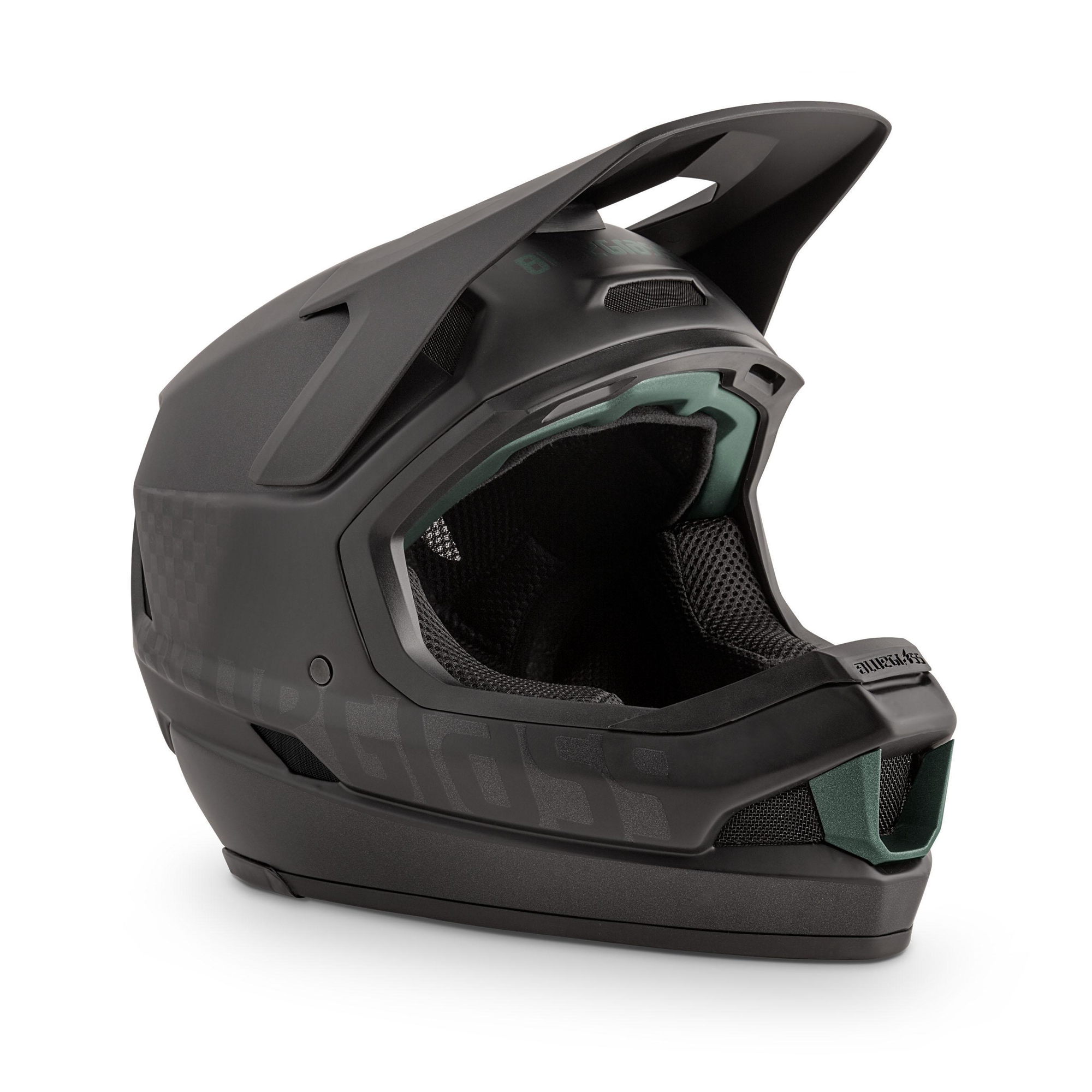 Bluegrass Legit Carbon Helm