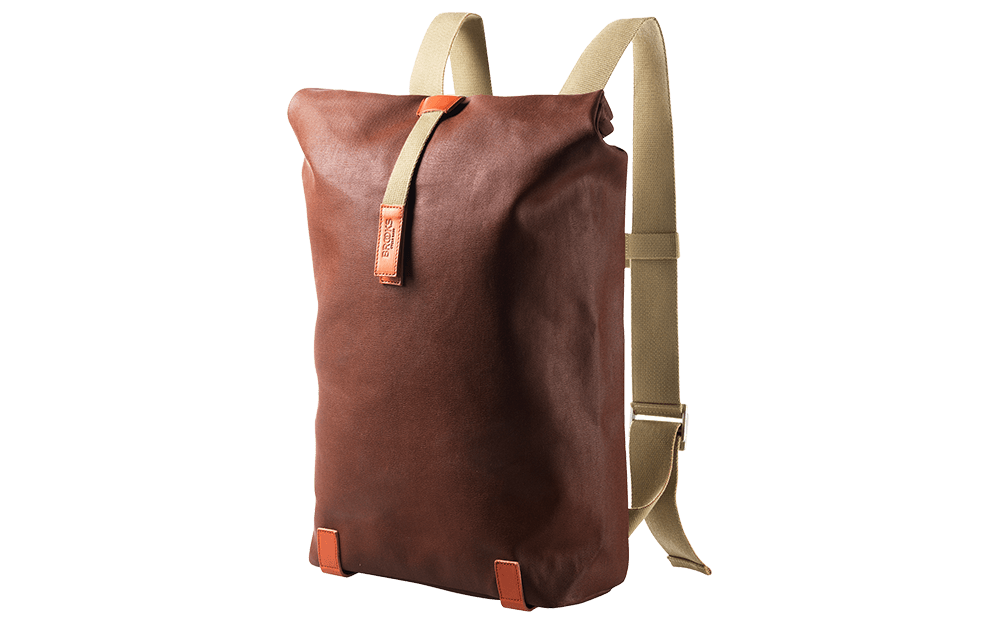 brooks rucksack pickwick small