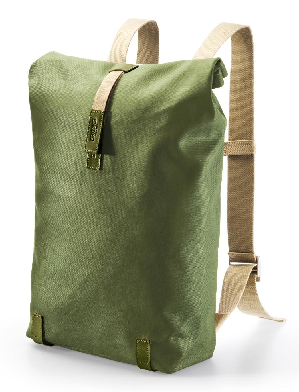 brooks rucksack pickwick