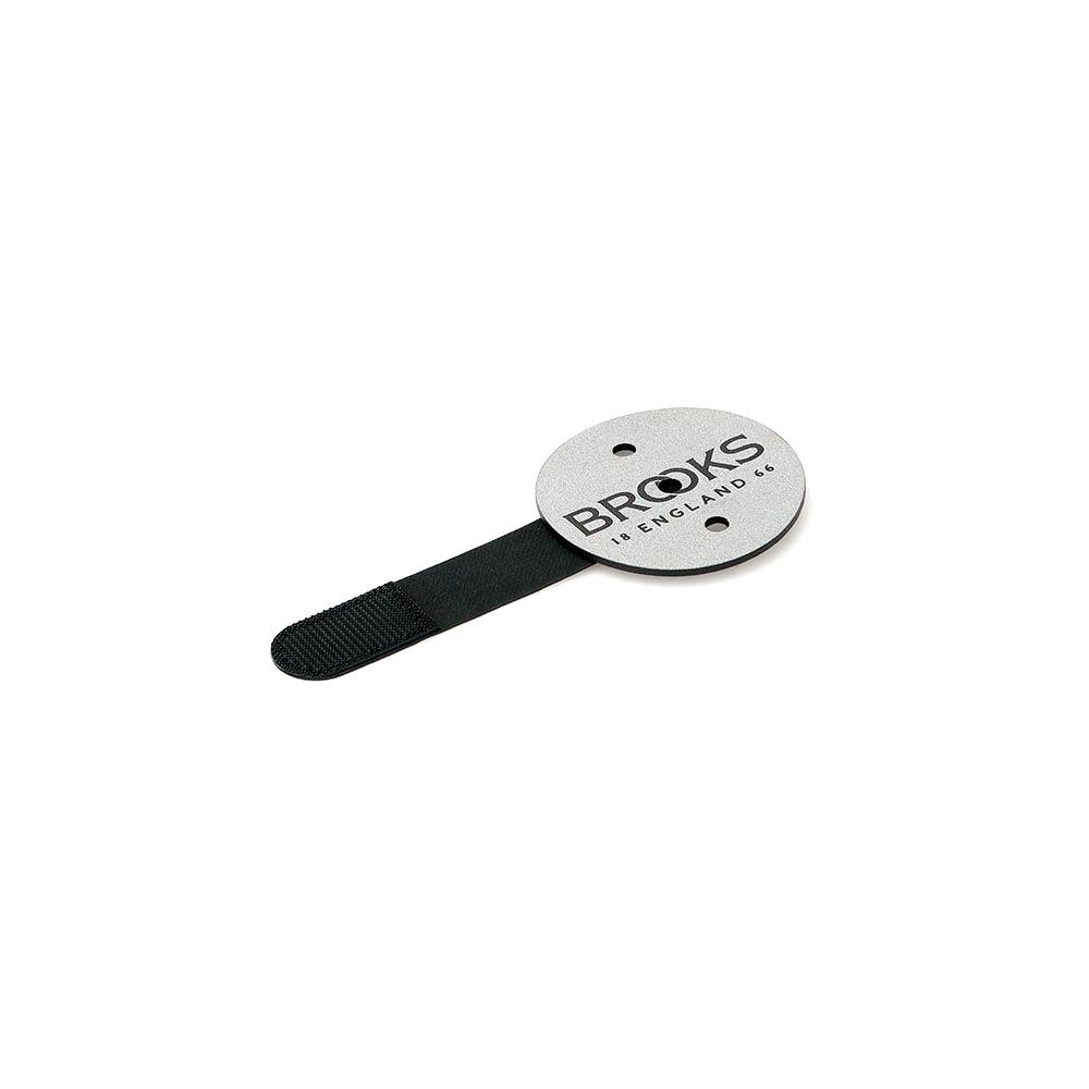 Brooks Reflective Patch