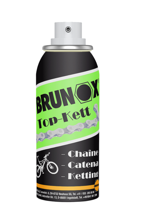 Brunox® Top-Kett IX50