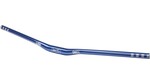 Contec Brut Extra Select Lowriser MTB Lenker blau