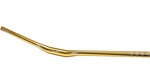 Contec Brut Extra Select Lowriser MTB Lenker gold