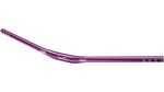 Contec Brut Extra Select Lowriser MTB Lenker violett