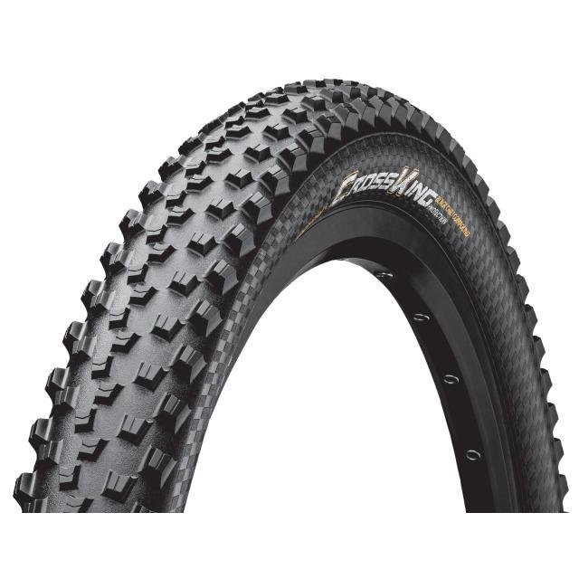 Continental Cross King ProTection Reifen