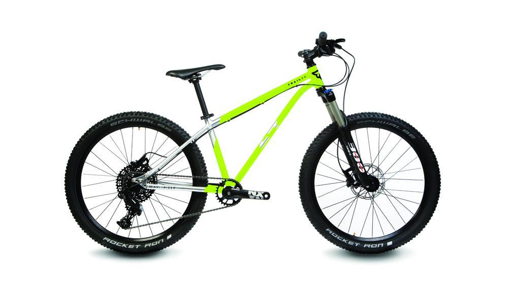 Early rider clearance hellion trail 24