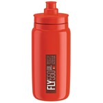 Elite Fly 20 Trinkflasche rot