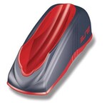 Elite Gel Block Vorderraderhöhung mit Elastogel