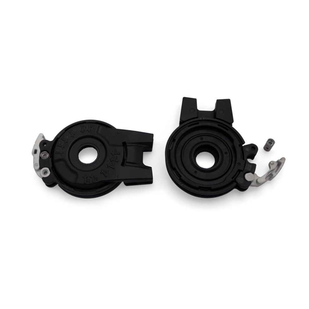 Enviolo Manual Hub Interface 44T Spline Multi-Turn