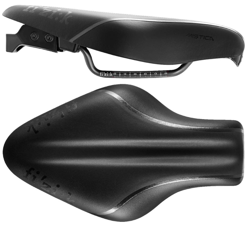 fizik tt saddle