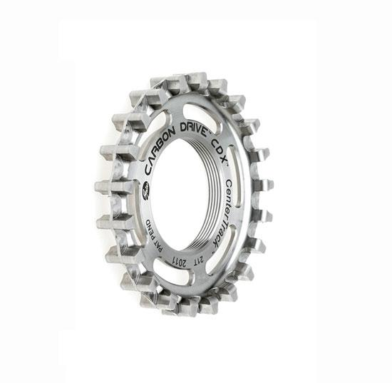 Gates Riemenscheibe CDX ThreadOn