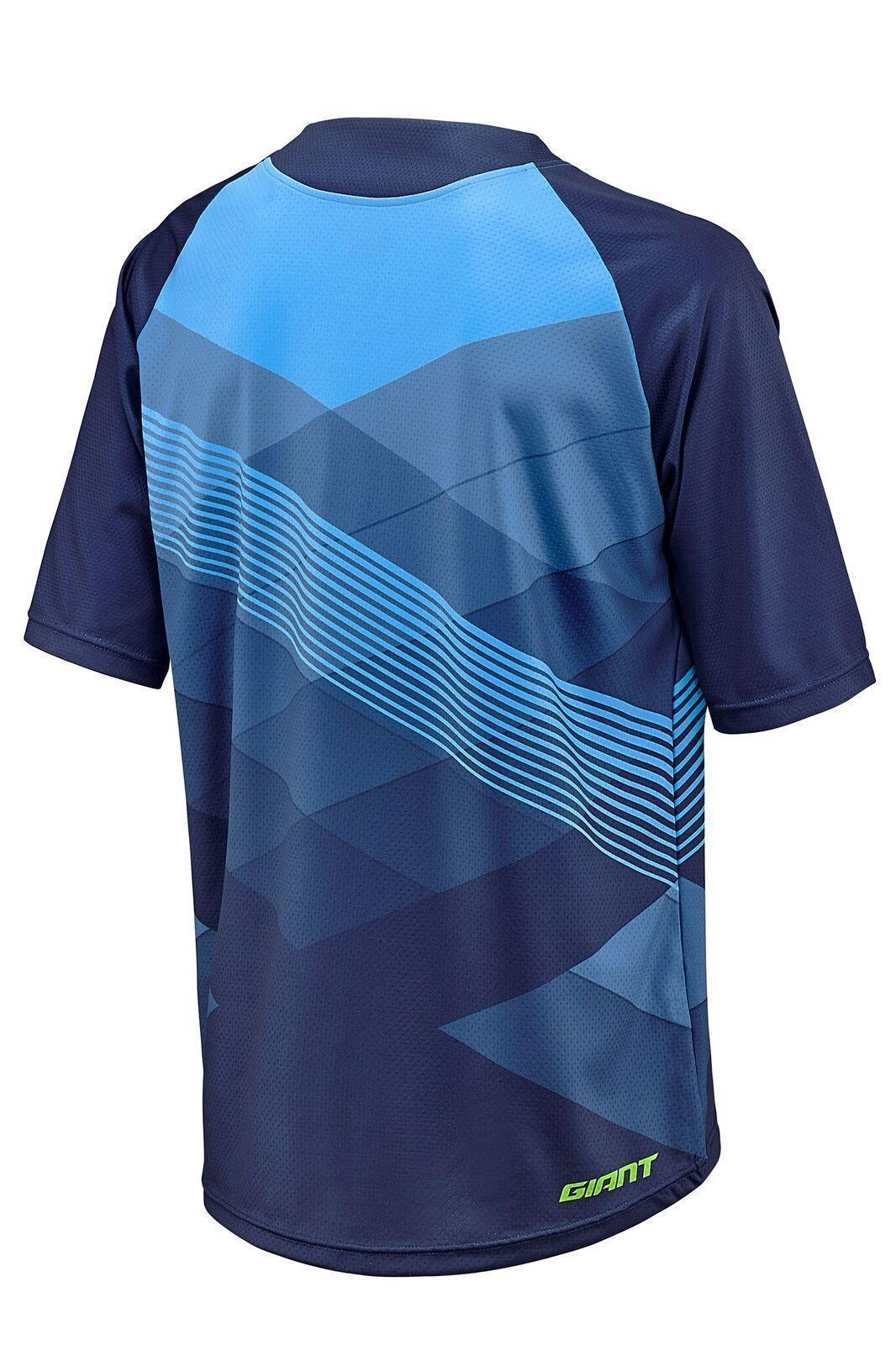 Giant Transfer Jersey kurzarm | Radbekleidung | Bekleidung ...