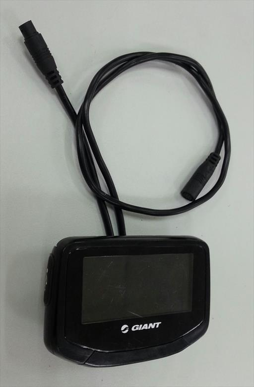 giant ride control one replacement