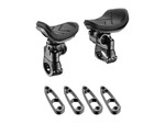 Giant Contact Aero Clip-on Clamp Armauflage