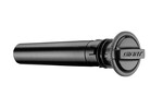 Giant Clutch Bar End Storage - Tubeless-Pannenset