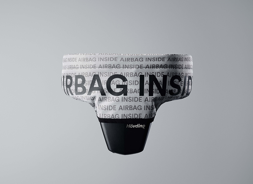 Hövding Airbag Inside Cover für Hövding 3.0