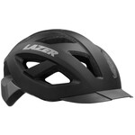 Lazer Cameleon Unisex Helm mit MIPS matte black grey
