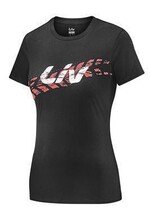 Liv Brand Cotton T-Shirt