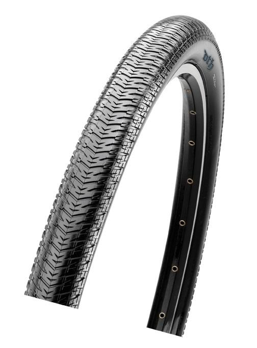 Maxxis Faltreifen DTH EXC 26" MTB Reifen Bereifung
