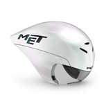MET Drone Wide Body Aero Zeitfahr-Helm
