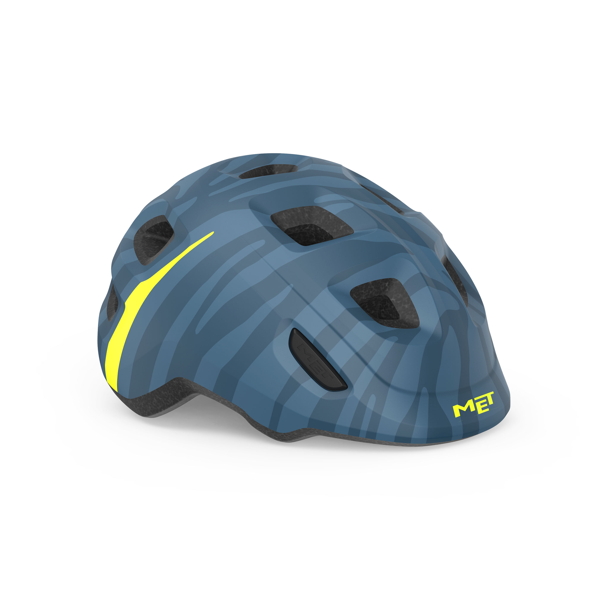 MET Hooray Helm mit MIPS