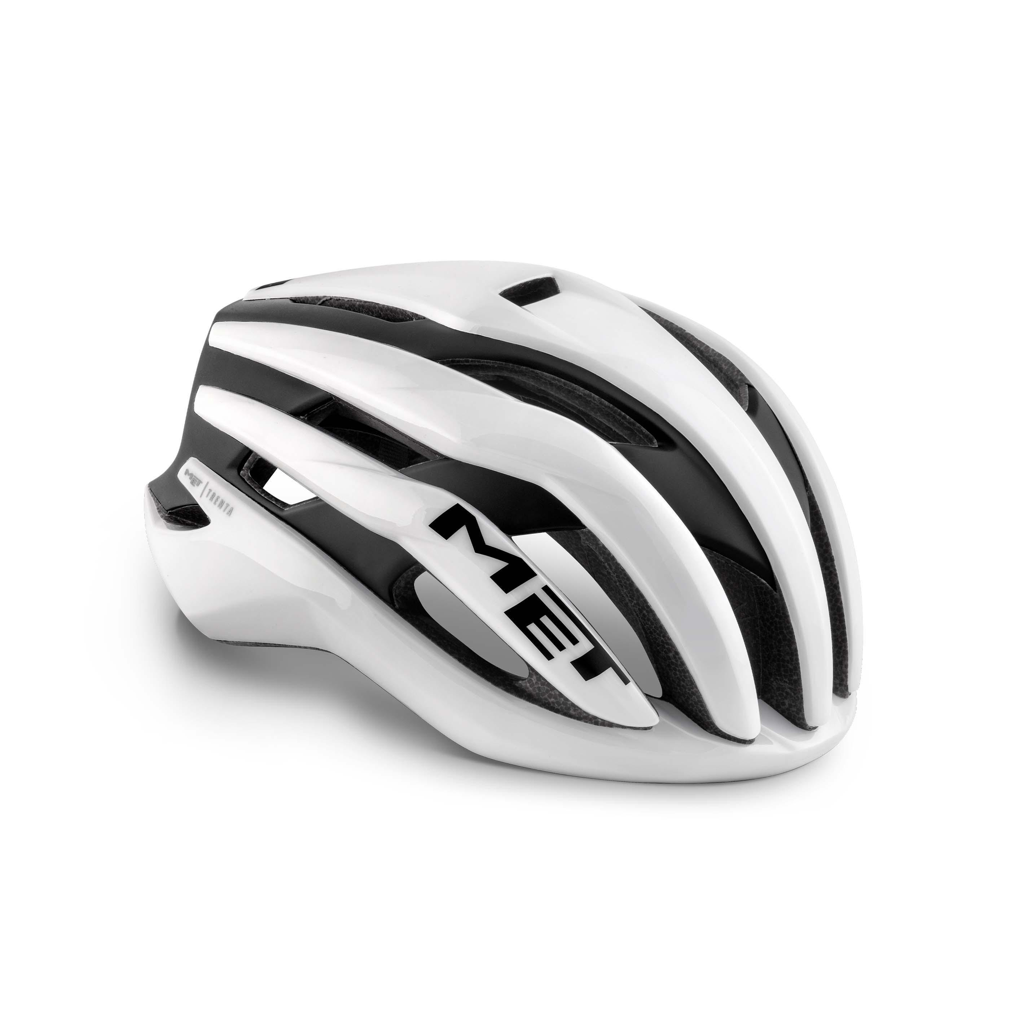 MET Trenta Helm mit MIPS
