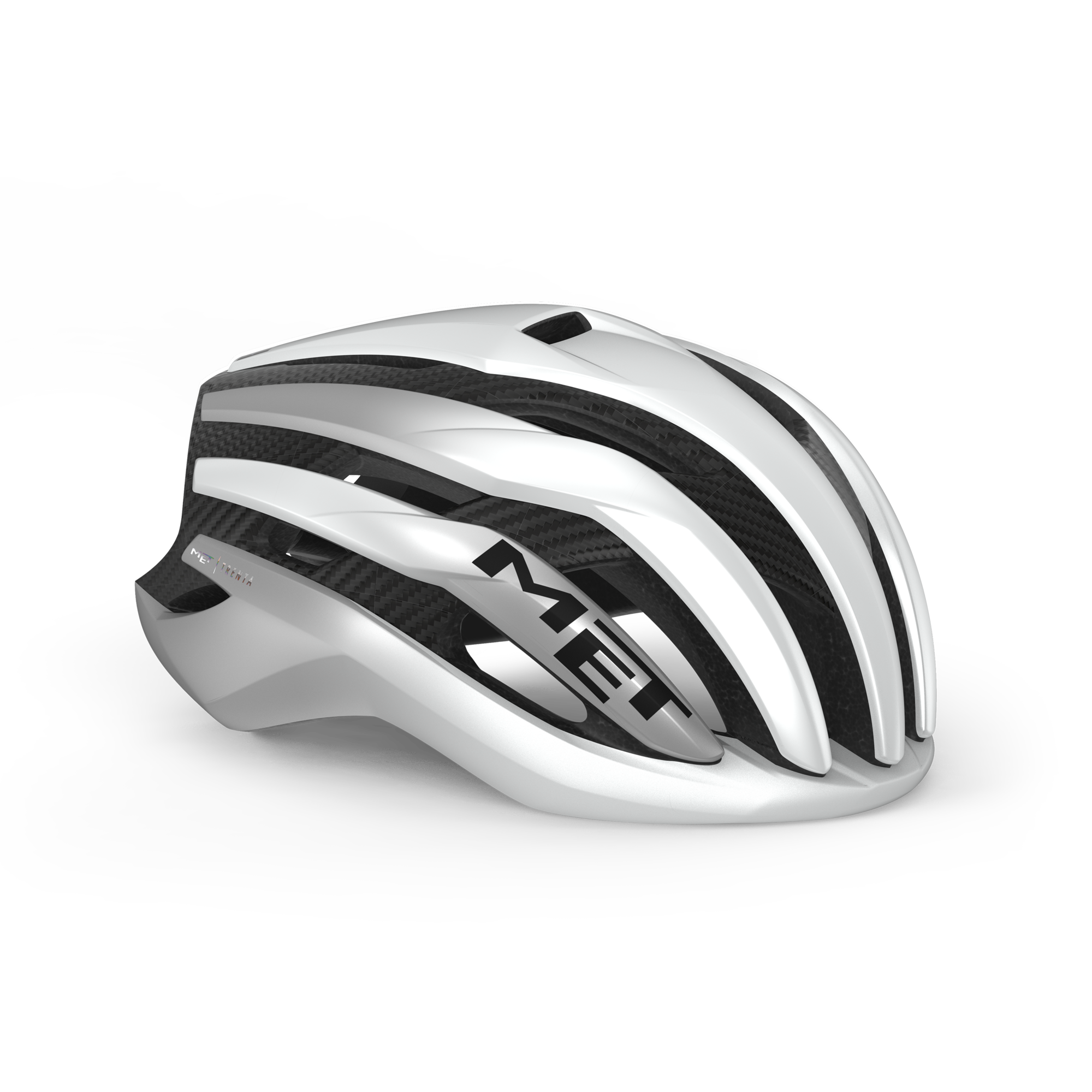 MET Trenta 3K Carbon Helm mit MIPS