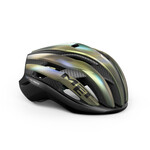 Met Trenta 3 K Carbon Helm - Tadej Pogačar Limited Edititon