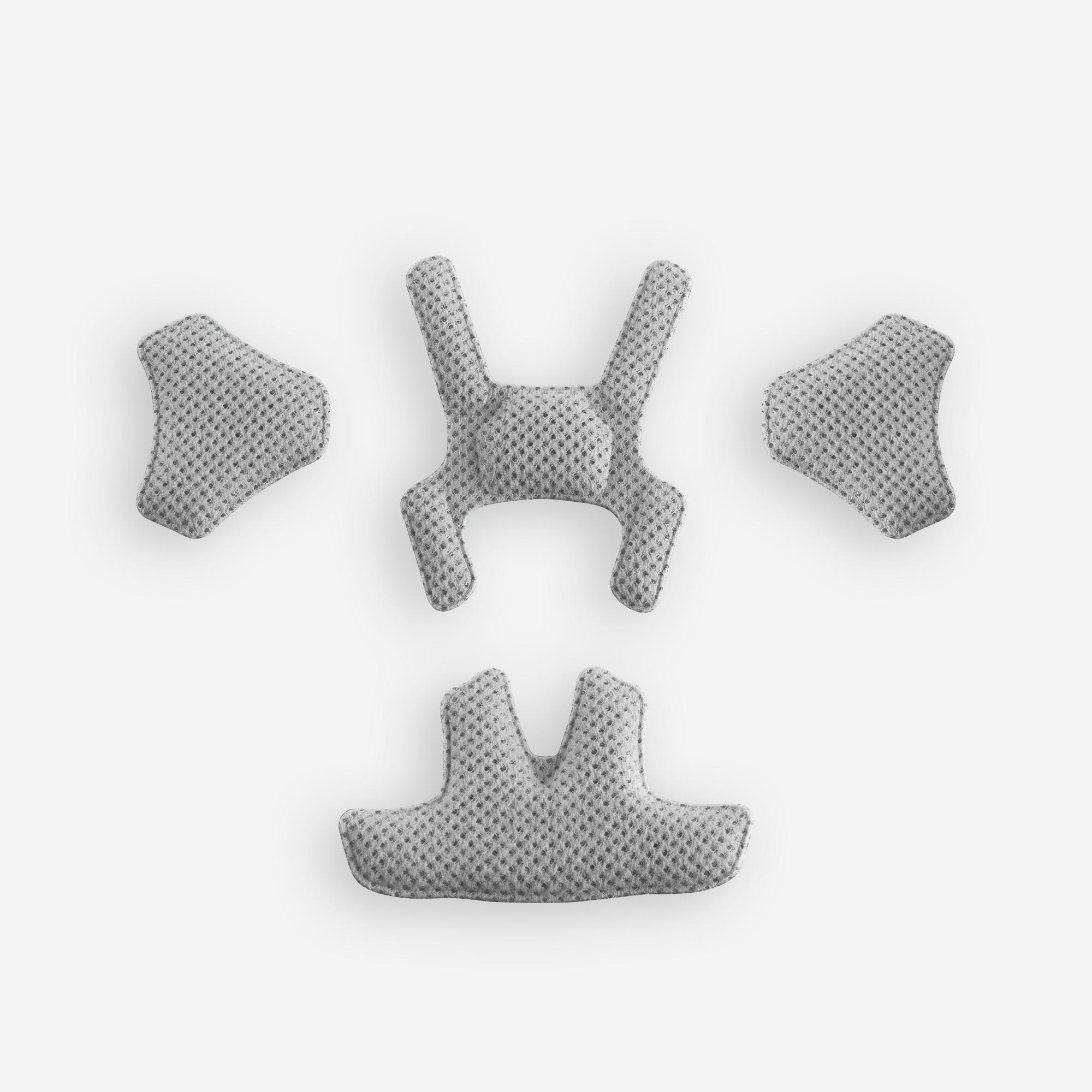 MET Elfo/Genio Padset onesize