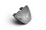 MET Rear LED Light Helmlampe