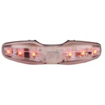 MET USB LED Light Helmrücklicht