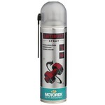 Motorex Anti Rost Spray 500 ml