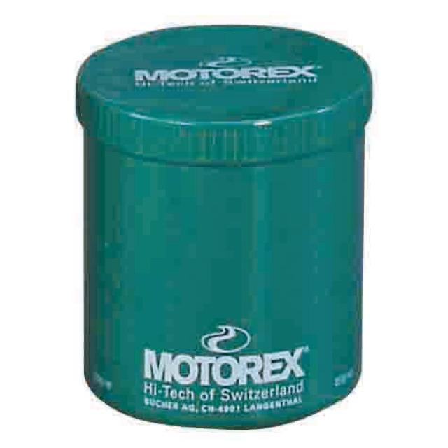 Motorex Carbon Grease Montagepaste Dose 850g