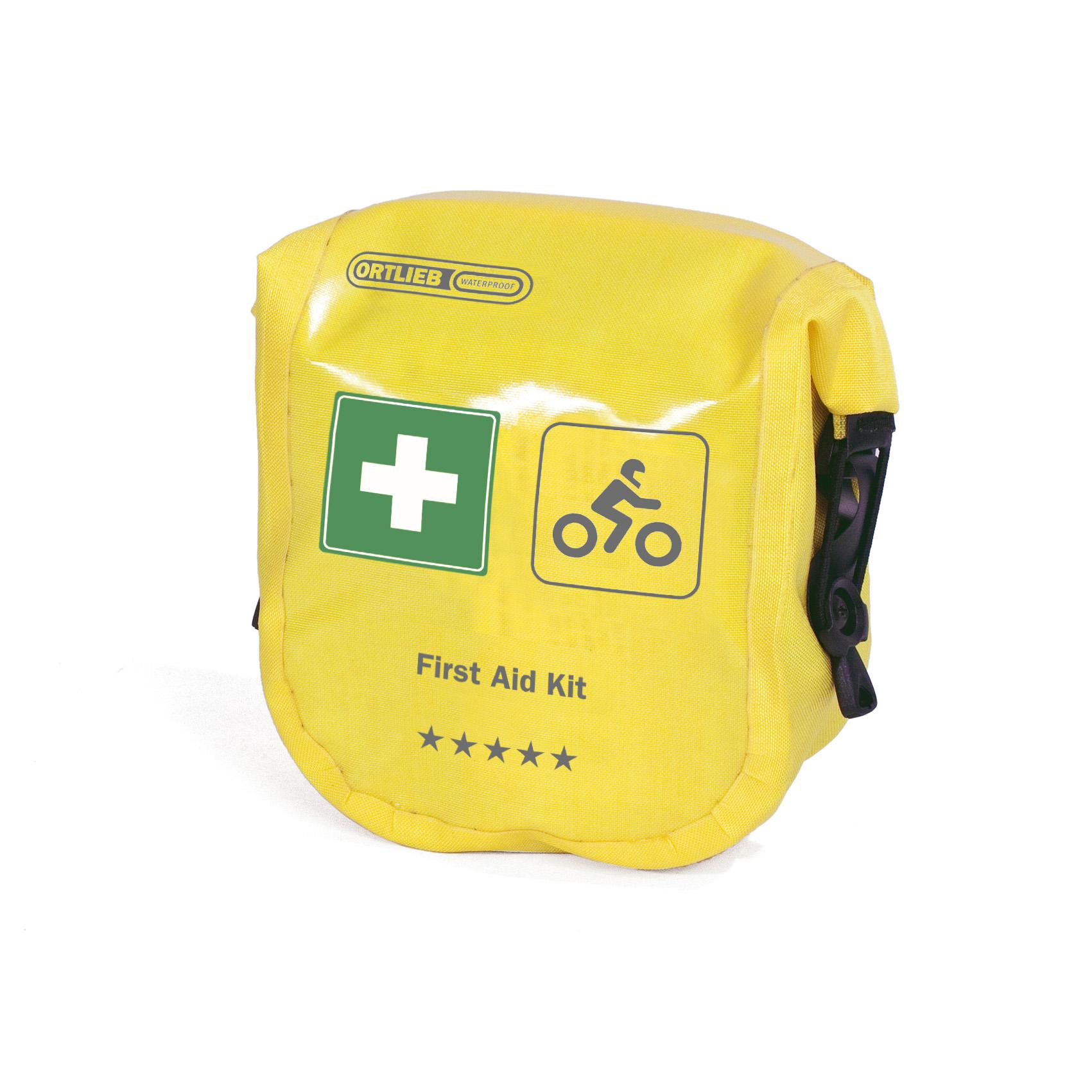 Ortlieb Tasche First-Aid-Kit Motorrad, Erste Hilfe, Sonstiges Zubehör