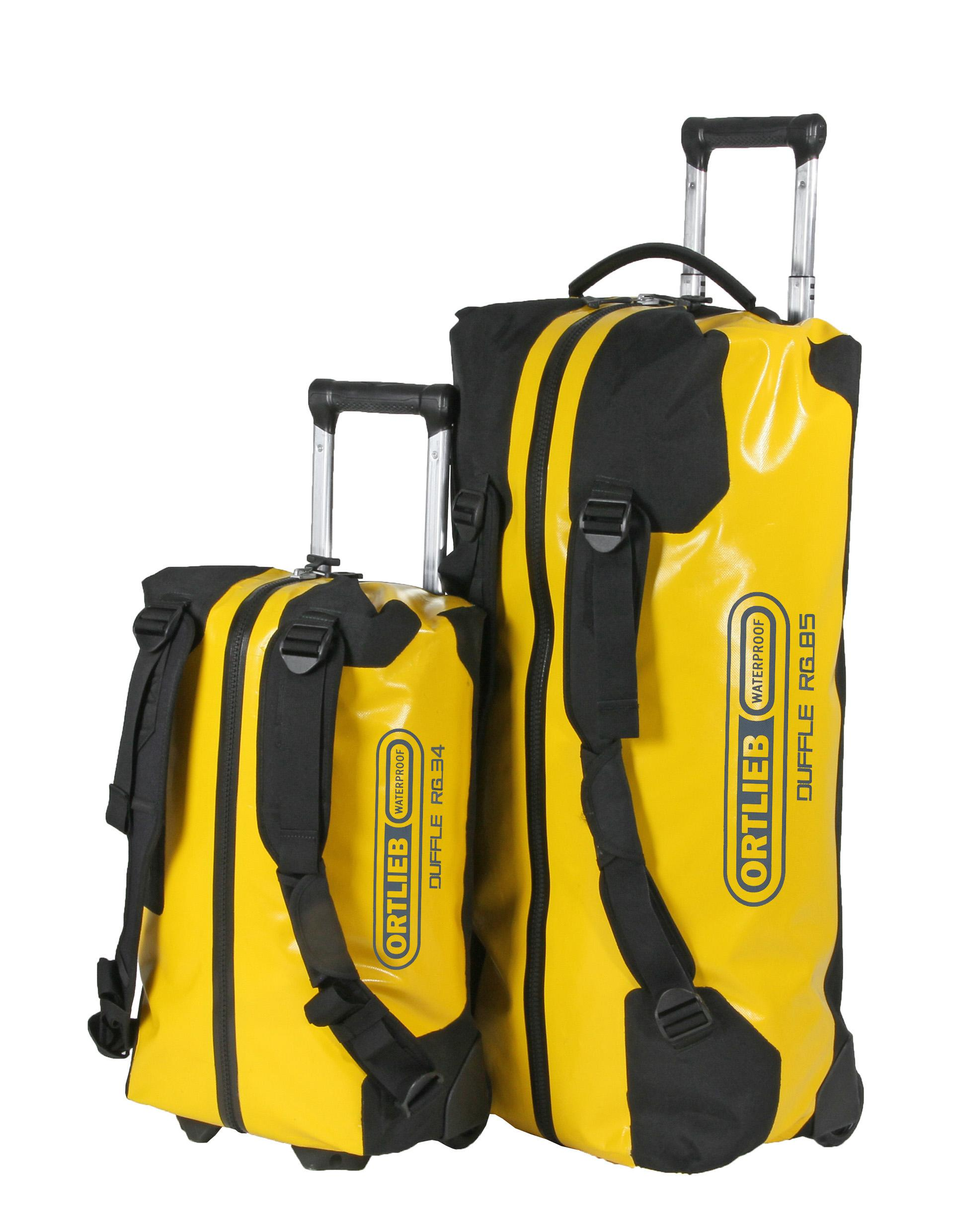 ortlieb 110l duffel