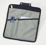 Ortlieb Messenger-Bag Waist-Strap-Pocket