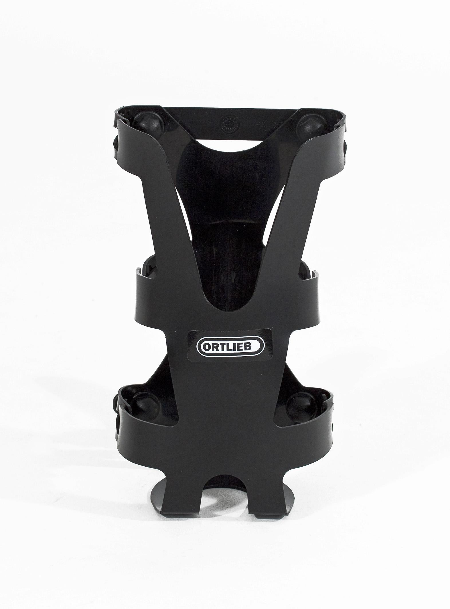 Ortlieb Bottle-Cage Flaschenhalter für Taschen | Zubehör & Ersatzteile ...
